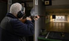 Esplode il fucile storico al poligono: &egrave; grave