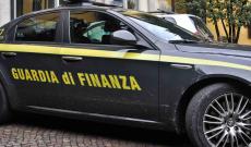 Ex rugbista fermato con chili di droga