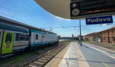 Padova, vigilanza privata nei negozi della stazione contro i clienti molesti