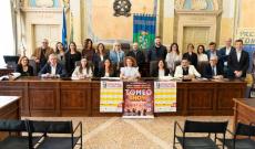 Tomeo, l&rsquo;Oscar dei giovani attori