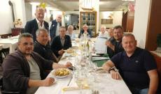 I vannacciani mettono radici