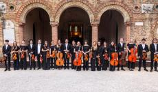 Inarrestabile l'Auditorium Chamber Orchestra