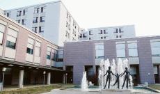 Al San Luca riapre l'ambulatorio di Oncologia