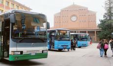 "Corriere all'ex scalo merci": ci siamo