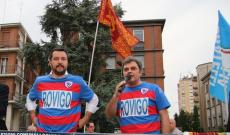 Il sindaco &egrave; stato cacciato: voi cosa ne pensate?