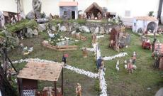 E’ scontro pure sul presepe
