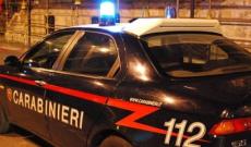 Preso nonno spaccio: ha 73 anni
