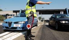 Autostrada chiusa tra Ferrara e Occhiobello