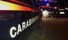 Torna in carcere dal permesso premio con un carico di droga