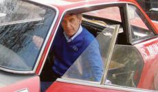 Addio Drago, campione e leggenda