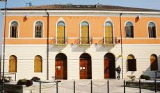 La piazza San Michele cambia volto