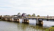 Ponte di Gramignara: arriva l&rsquo;investimento