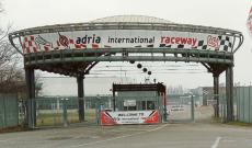 I ladri di rame depredano l'autodromo