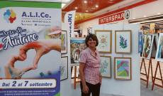 In Fattoria l’arte diventa solidale