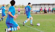 Turchese in fiducia prima del derby