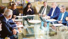 Appalti, più attenzione e vigilanza