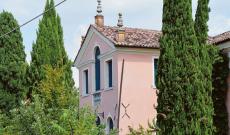 Visite a Villa Rodella con il segno del Polesine