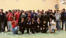 Visita speciale per la Cuba Box