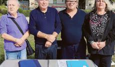 “Semaforo intelligente sul ponte del Passo”