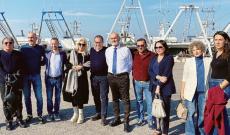 “Saremo al fianco di chi lavora”