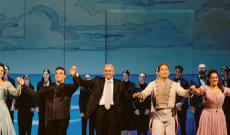 Domani “Così fan tutte” di Mozart