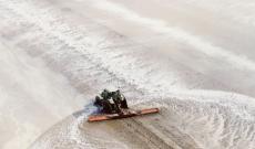 Tornano le risaie nel Delta del Po