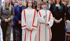Una giornata di grande festa
