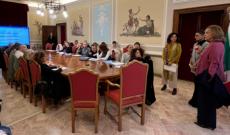 Summit con i responsabili degli uffici elettorali