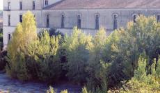 Caserma dismessa, il degrado in casa