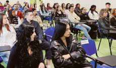 “Il vostro ruolo sarà centrale”