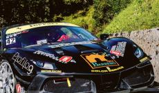 Mancin vince l'Irs Cup a Cividale