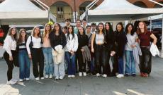 La legalità scende in piazza
