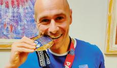 Fregnan celebrato a Porto Viro