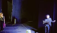 L’arte che parla alla coscienza