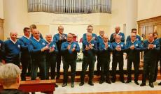 Una serata di note ed emozioni