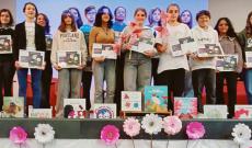 La grande festa della creatività