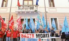 “La precarietà aumenta il rischio”