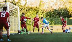 Adriese, serve qualche ritocco