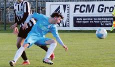 Il Rovigo fa un passo indietro