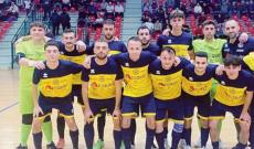 Adriauto in crisi: tre punti regalati