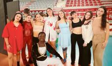 E' tra i migliori talenti del Veneto