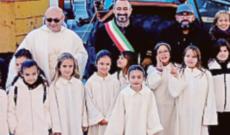 Tra gratitudine e memoria