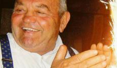 Una via per Adriano Campion