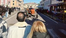 Il nostro “grazie” alla terra