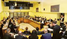 Ecco chi siederà a palazzo Ferro Fini