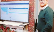 A Rovigo città Rizzato si mette Zaia alle spalle