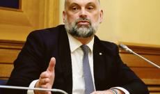 De Carlo: “Qualcuno ha corso solo per sé”