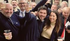 Benetti: “Io in consiglio? Sarebbe un sogno E’ stata dura e non è mancato il fuoco amico”