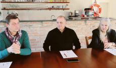 Ostello Canalbianco, inizia una nuova vita