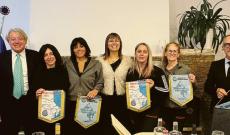 Panathlon, una famiglia che cresce